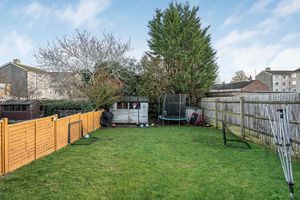 Garden- click for photo gallery